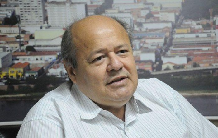 Ex-presidente da FMS é diagnosticado com Covid-19